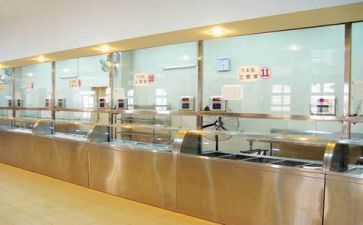 2024食堂管理员年终工作总结优秀8篇