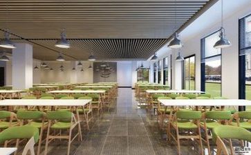 食堂年度工作计划7篇