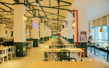 2023食堂工作计划范文7篇