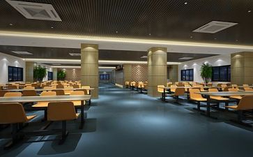 食堂工作半年总结6篇
