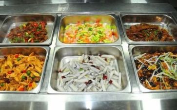食堂班工作计划最新7篇