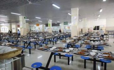 食堂管理员的工作总结模板8篇