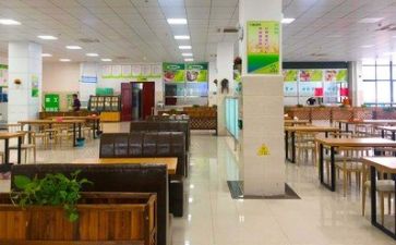 年度食堂工作计划6篇