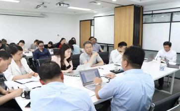 学生事务科工作总结8篇