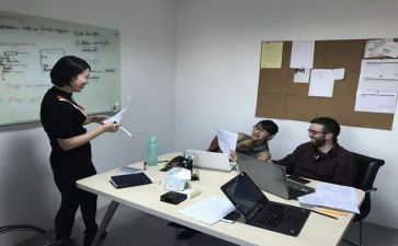 3000字的实习报告6篇