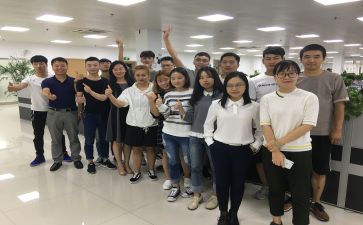 实习年总结及心得体会通用5篇