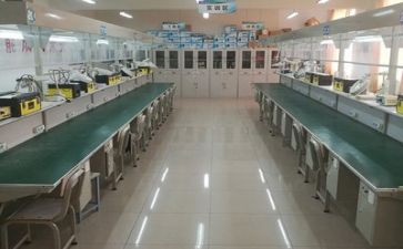 医学生实训心得体会参考6篇