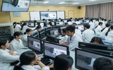 关于实训的心得参考6篇