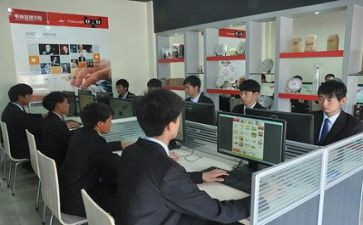 会计模拟实训心得体会8篇