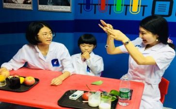 实验之后的心得体会6篇