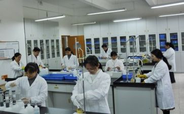 实验安全学心得体会5篇
