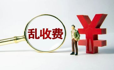 收费员试用期个人总结6篇