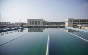水厂实习报告8篇