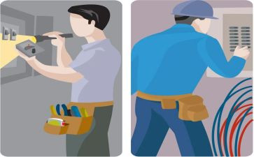抄水电工作总结8篇
