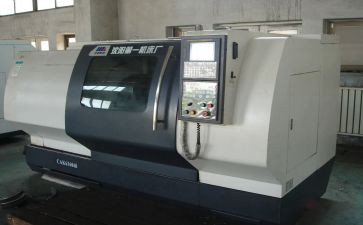 数控实训工作总结优质6篇