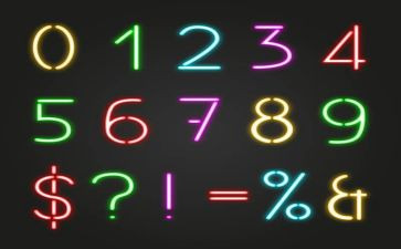数学数字5教案7篇