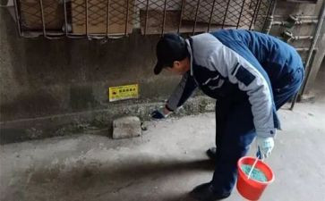 社区灭四害工作计划8篇