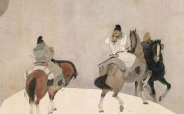 送别的作文300字5篇