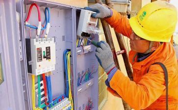 送电工工作总结优秀6篇