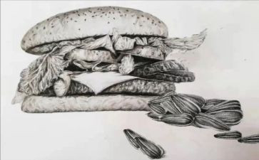 素描班教学计划6篇