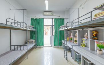 宿舍2024年工作计划8篇