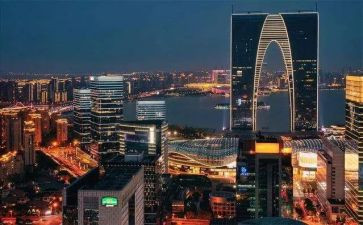 观苏州园林心得体会7篇