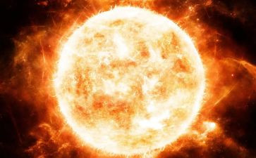 大班种太阳教案反思6篇