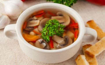 鸡汤读后感8篇