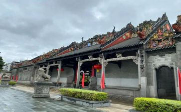 祠堂修缮倡议书5篇
