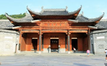 修建祠堂倡议书6篇