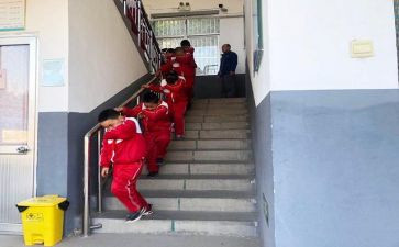 消防逃生心得体会7篇