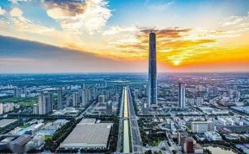 2024年天津作文范文5篇