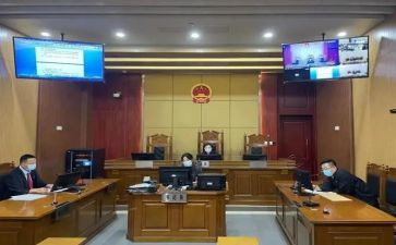 2024观看庭审心得体会5篇