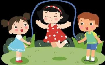 中班跳的体育活动教案7篇