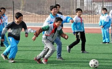 小班幼儿体育活动总结6篇