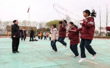体育活动中班教案推荐6篇