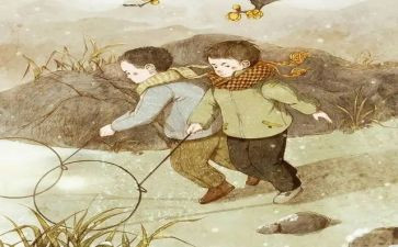 看《童年》读后感推荐8篇