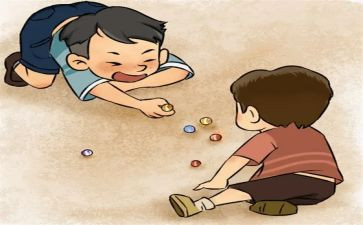 童年傻事作文300字5篇