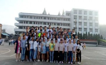 送同学演讲稿8篇