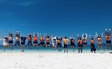 公司团建活动总结7篇