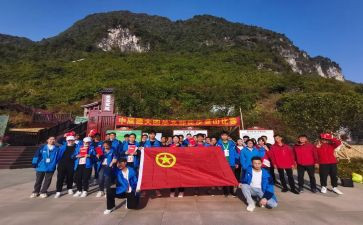 大学生团总结报告最新6篇
