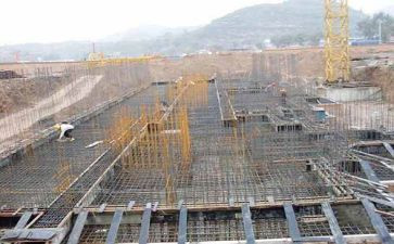 土建技术员的工作总结模板8篇