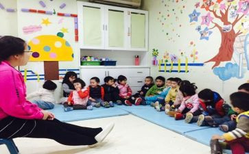教师幼儿园托班工作总结7篇