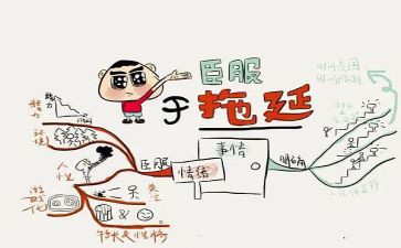 拖延症的我作文500字8篇