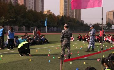 公司拓展训练心得精选6篇