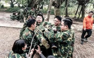 大学生拓展课心得体会8篇