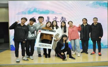 外联部部长工作总结5篇