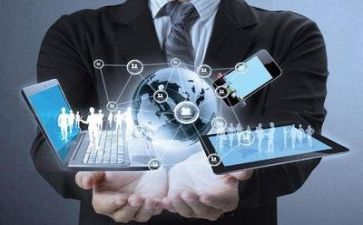 2024年网络工作总结通用6篇