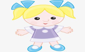幼儿园大班笋娃娃教案6篇