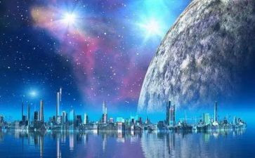 未来的建筑作文优秀7篇